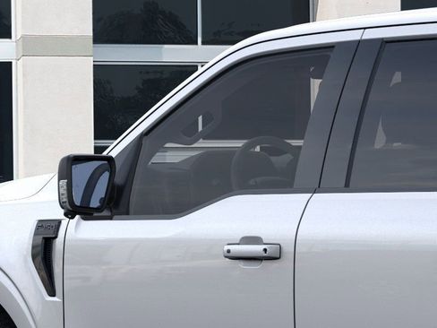 New 2026 Ford F150 XLT w/ Equipment Group 302A MID image 20