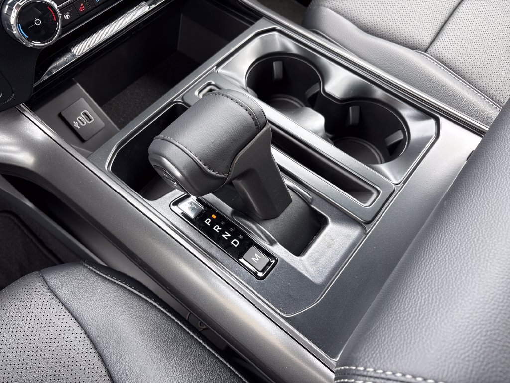 New 2026 Ford F150 Lariat RWD image 27