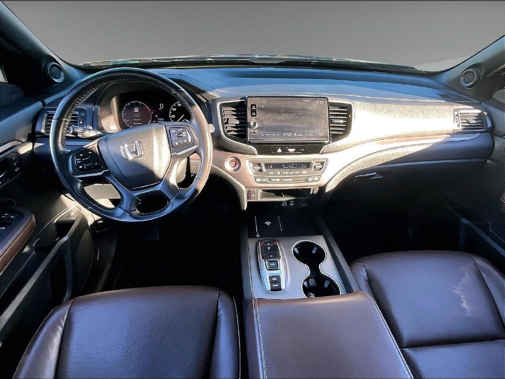 Used 2025 Honda Ridgeline RTL image 20