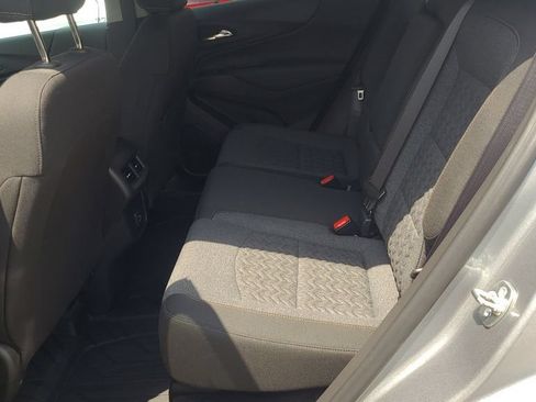 Used 2024 Chevrolet Equinox LT w/ LPO, Floor Liner Package FWD image 15