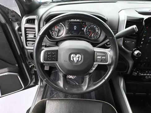 Used 2022 RAM 2500 Laramie AWD/4WD image 28