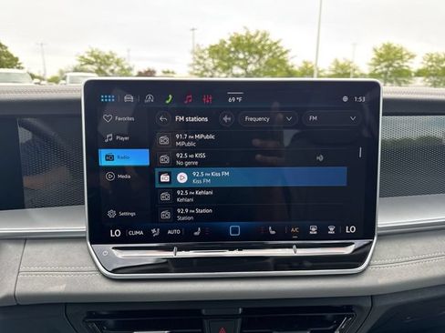 New 2026 Volkswagen Tiguan SE AWD/4WD image 13