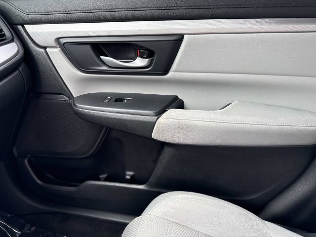 Certified 2020 Honda CR-V LX image 22
