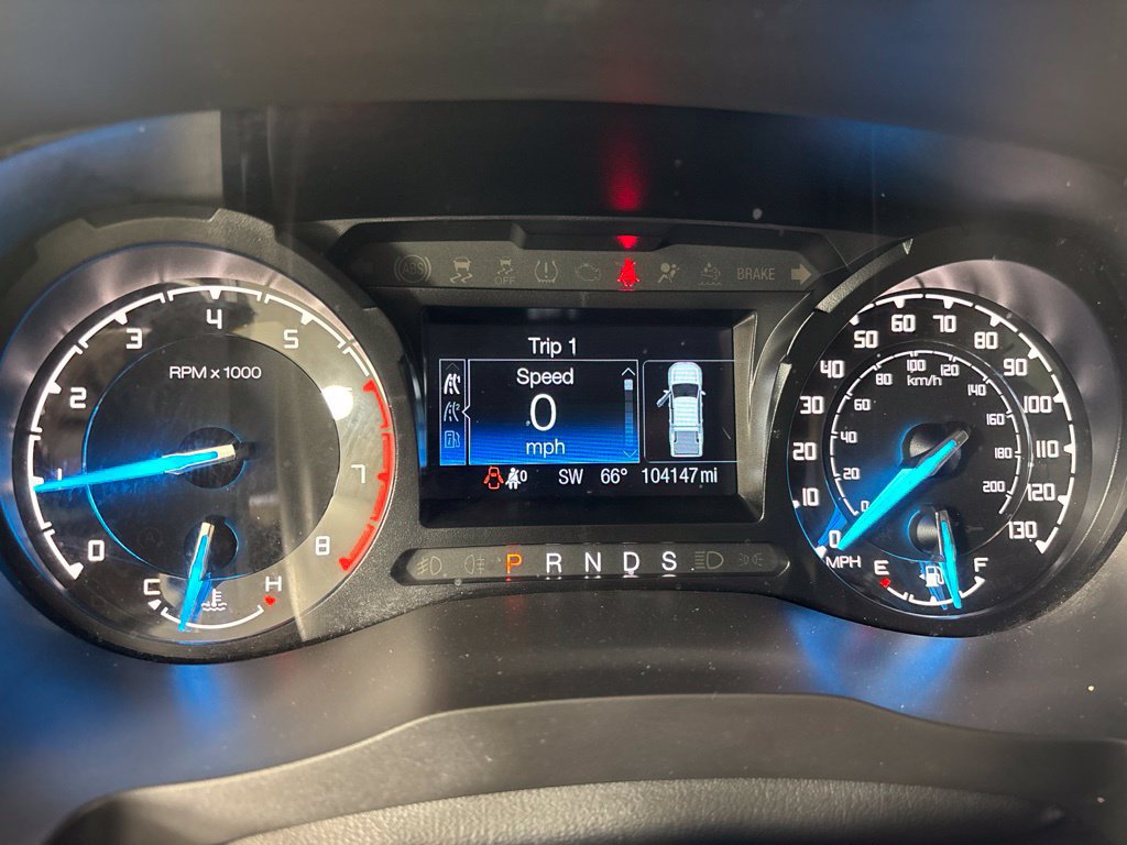 Used 2023 Ford Ranger XLT AWD/4WD image 37