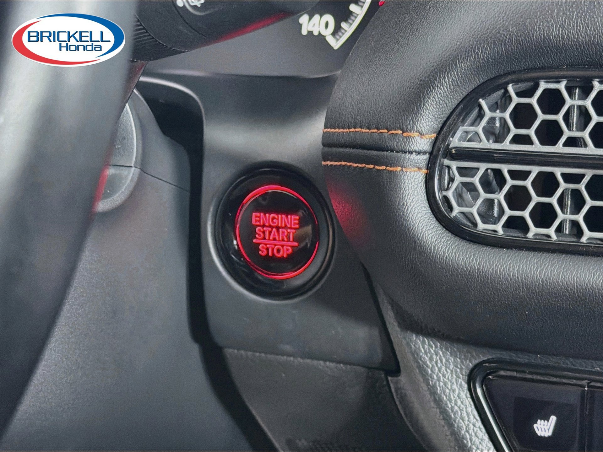 Certified 2026 Honda HR-V Sport image 33