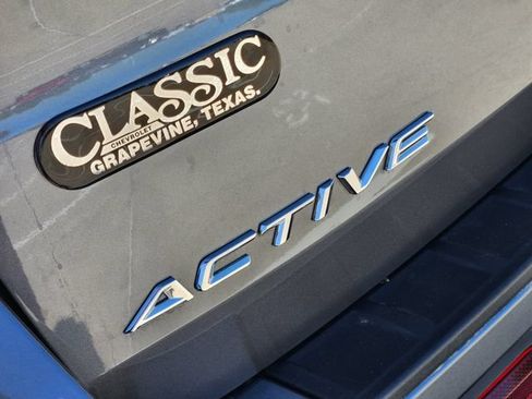 Used 2026 Ford Explorer Active w/ Active Comfort Package RWD image 9
