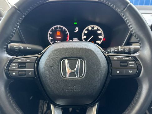 Used 2024 Honda CR-V EX-L image 25