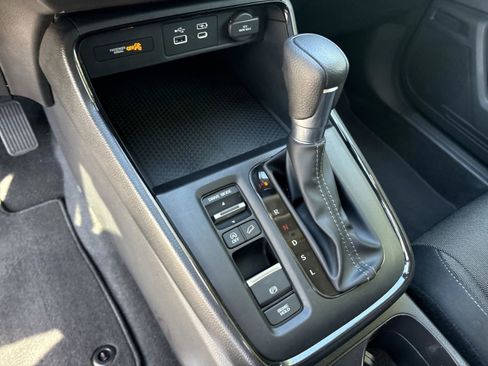 Used 2024 Honda CR-V EX image 16