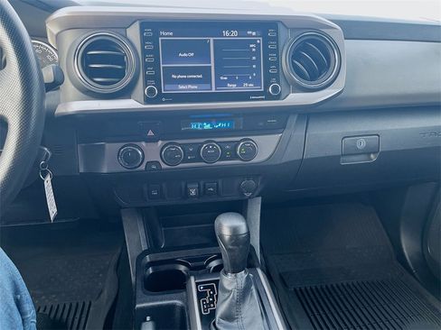 Used 2022 Toyota Tacoma SR5 image 30