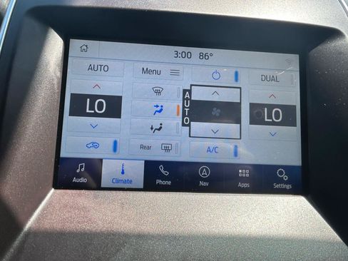 Used 2016 Ford Edge Sport w/ Equipment Group 401A AWD/4WD image 23