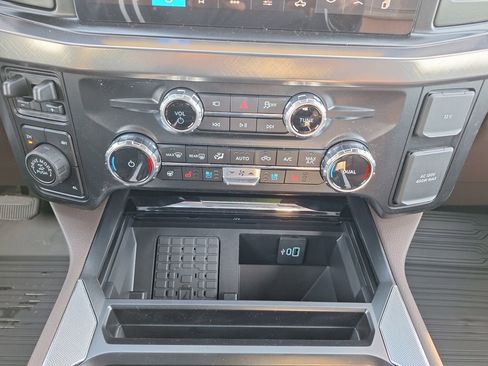 New 2026 Ford F250 King Ranch w/ Tremor Off-Road Package image 13