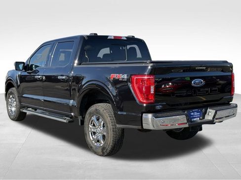 Certified 2023 Ford F150 XLT w/ Equipment Group 302A High image 5