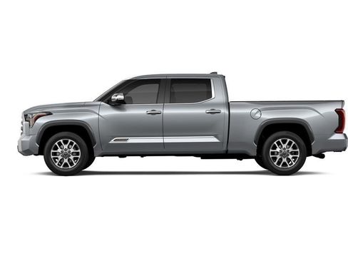 New 2026 Toyota Tundra 1794 Edition AWD/4WD image 51