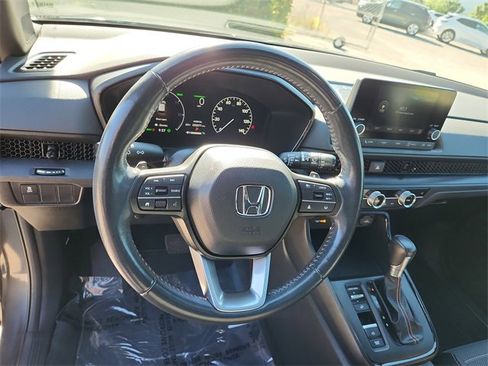Used 2024 Honda CR-V Sport image 17