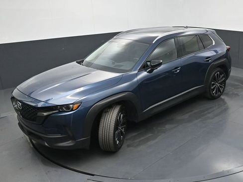 Certified 2025 MAZDA CX-50 AWD 2.5 S w/ Premium Plus Pkg image 35