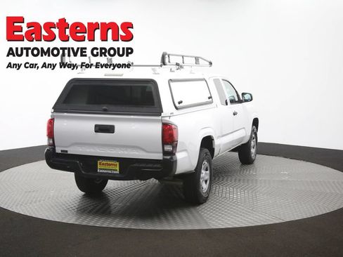 Used 2019 Toyota Tacoma SR RWD image 38