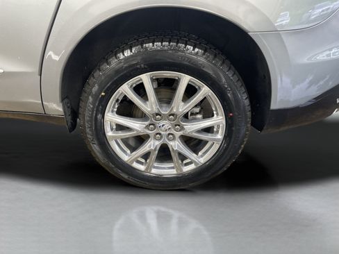 Used 2023 Buick Enclave Essence w/ Experience Buick Package AWD/4WD image 24