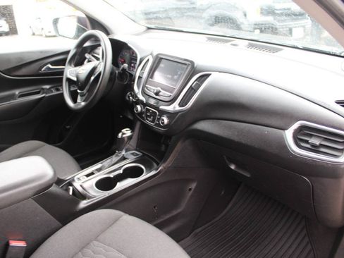 Used 2018 Chevrolet Equinox LT AWD/4WD image 13