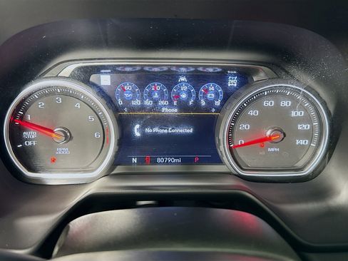 Used 2021 Chevrolet Tahoe Premier w/ Premium Package AWD/4WD image 14