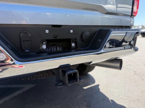 Used 2024 GMC Sierra 2500 Pro w/ 1SA Pro Safety Plus Package AWD/4WD image 10