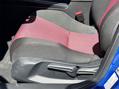 Certified 2024 Honda Civic Si image 22