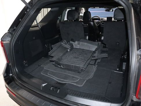 Certified 2023 Ford Explorer ST w/ Equipment Group 401A image 21