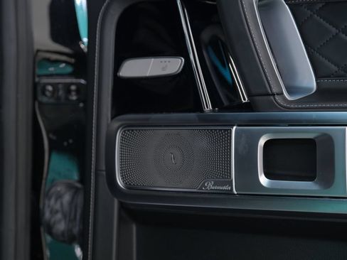Used 2020 Mercedes-Benz G 63 AMG 4MATIC image 37