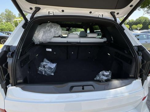 New 2026 BMW X5 xDrive50e w/ M Sport Package image 24