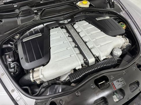 Used 2006 Bentley Flying Spur Flying Spur image 56