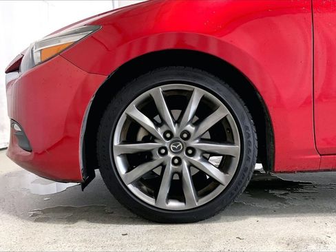 Used 2018 MAZDA MAZDA3 Touring FWD image 6