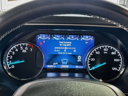 Used 2023 Ford F150 XLT w/ Equipment Group 302A High AWD/4WD image 14