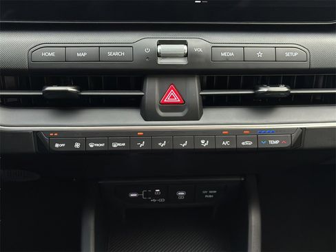 New 2026 Kia K4 LXS image 22