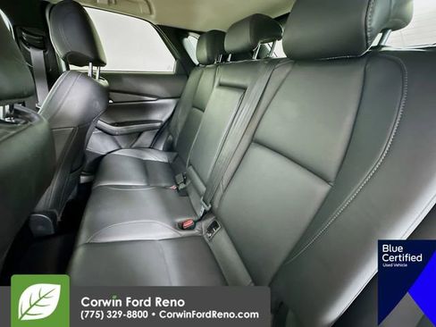 Used 2021 MAZDA CX-30 AWD 2.5 S w/ Select Package image 25