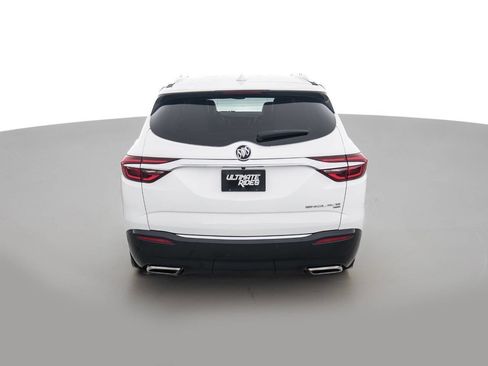 Used 2019 Buick Enclave Essence AWD/4WD image 6