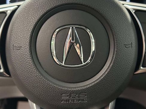 Certified 2023 Acura RDX AWD image 23