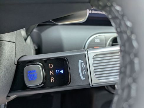 New 2026 Hyundai Palisade Calligraphy image 20