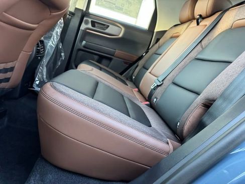 New 2026 Ford Bronco Sport Outer Banks w/ Outer Banks Tech Package+ image 10