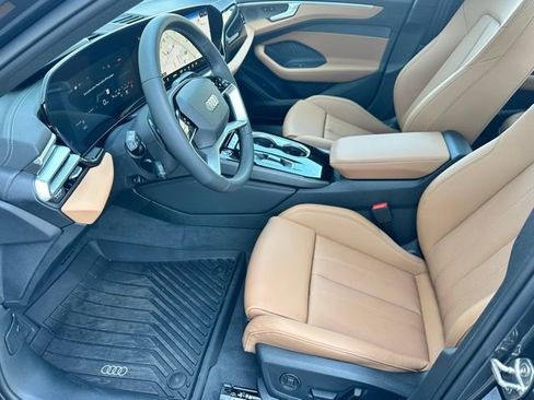 New 2026 Audi A6 Premium Plus image 6