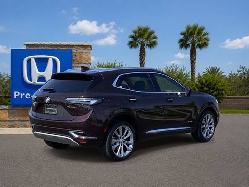 Used 2023 Buick Envision Avenir FWD image 5