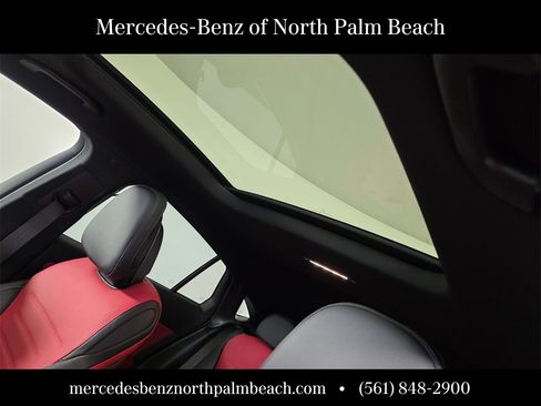 New 2026 Mercedes-Benz GLC 300 4MATIC image 9