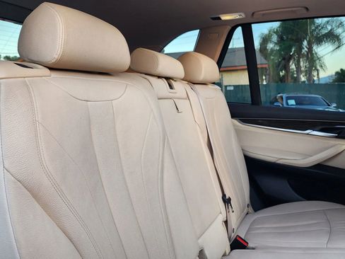 Used 2016 BMW X5 sDrive35i image 22