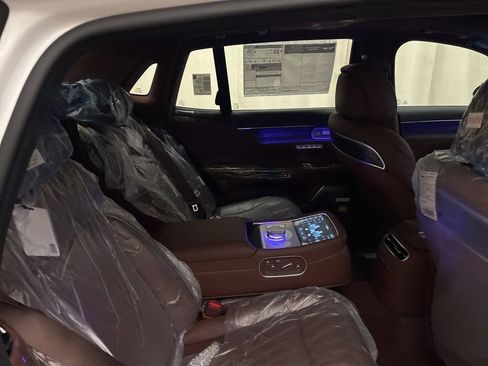 New 2026 Genesis G90 3.5T AWD/4WD image 20