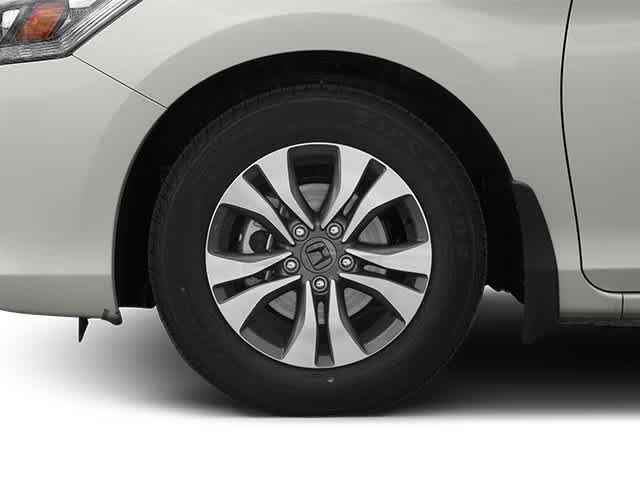 Used 2014 Honda Accord LX image 11