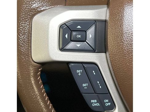 Used 2022 Ford F250 King Ranch w/ Tremor Off-Road Package AWD/4WD image 27