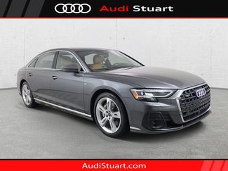 New 2026 Audi A8 L 3.0T AWD/4WD 360° Tour