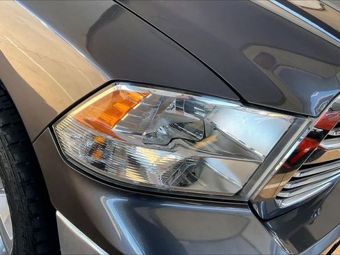 Used 2015 RAM 1500 Big Horn image 25