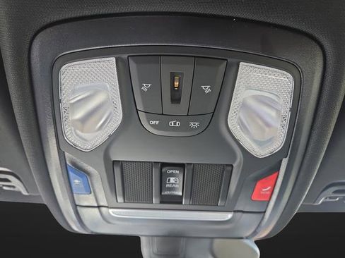 New 2026 RAM 1500 4x4 Crew Cab image 27