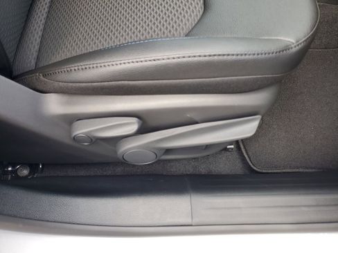 New 2026 Jeep Compass Latitude image 31