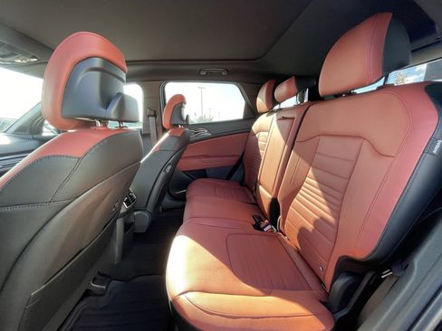 New 2026 Kia Sportage SX image 29