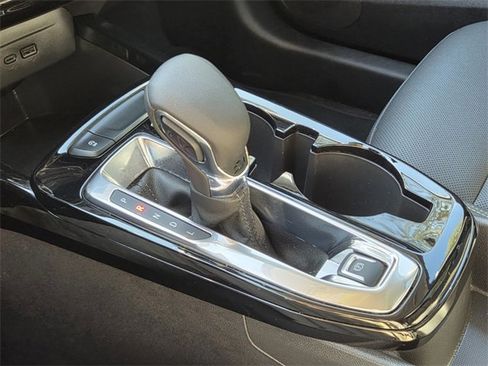 Used 2026 Chevrolet Trax ACTIV w/ Driver Confidence Package image 34